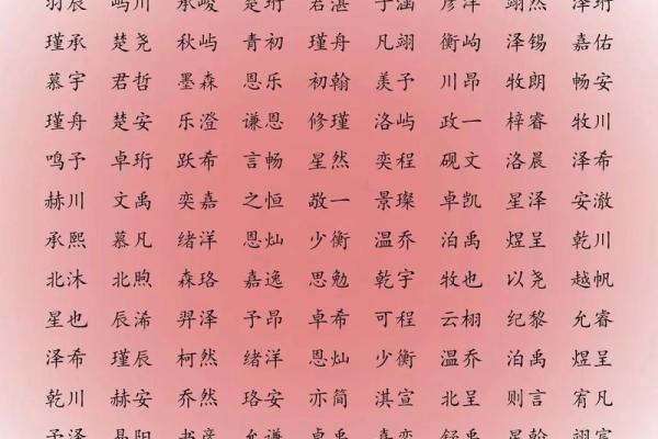 2019年4月6号卯时出生的男孩起名方法姓名