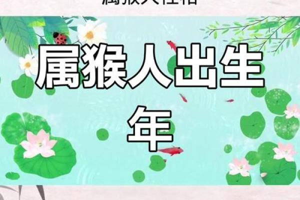 属猴子时出生的男孩要怎样取名字，宜用哪些字姓名
