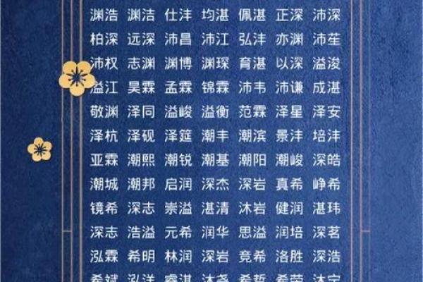 带水字旁的女孩名字-名字大全-姓名学-华易算命网姓名 带水字旁的女孩名字-名字大全-姓名学-华易算命网姓名