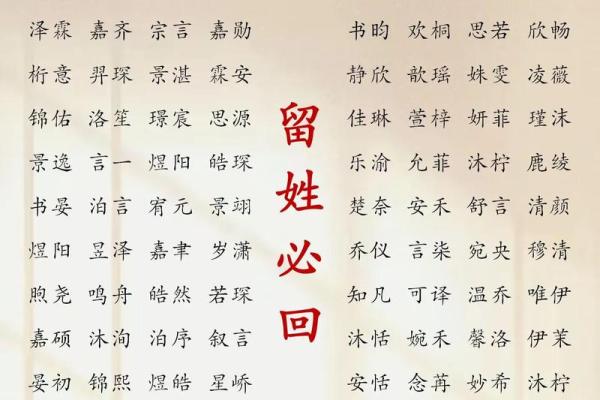 上午出生的属羊男孩应该起什么名，用什么字姓名