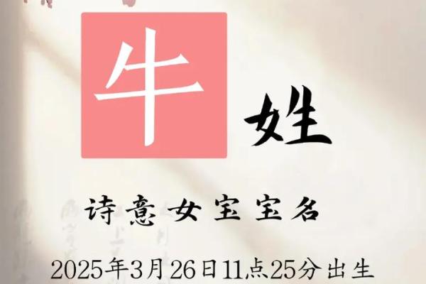 下午3点出生的属牛男孩怎么取名好姓名 下午3点出生的属牛男孩怎么取名好姓名