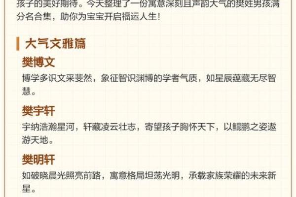 樊姓女孩名字大全-樊姓女孩起名字大全-樊姓名字大全姓名
