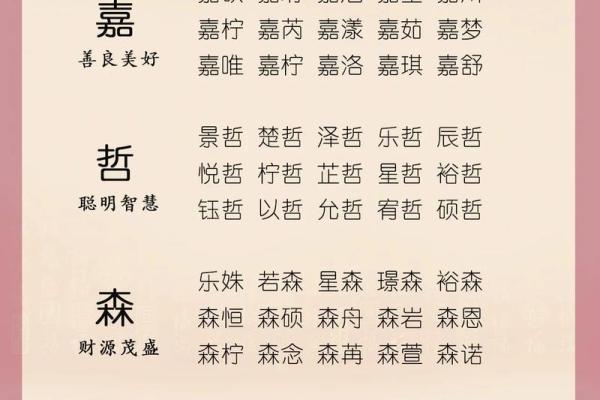 2019年3月20号申时出生的男孩起名方法姓名