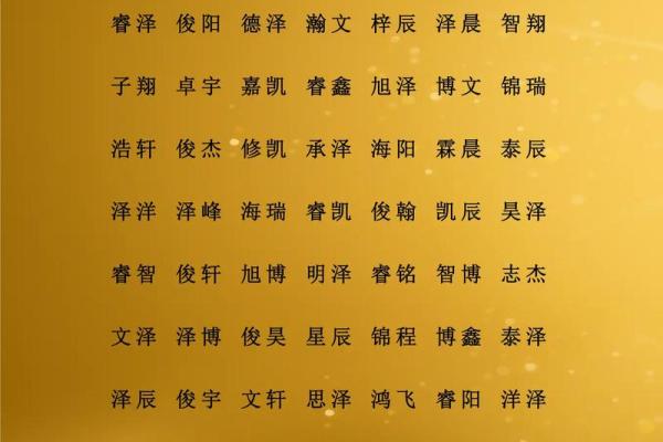 许姓男孩名字大全-许姓男孩起名字大全-许姓名字大全姓名