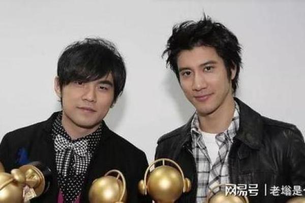 王力宏什么星座 周杰伦什么星座