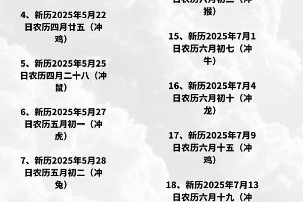 2025年癸卯年农历11月吉日 癸卯日生人结婚吉日