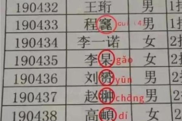 2019年4月20号子时出生的男孩应该起什么样的名字姓名