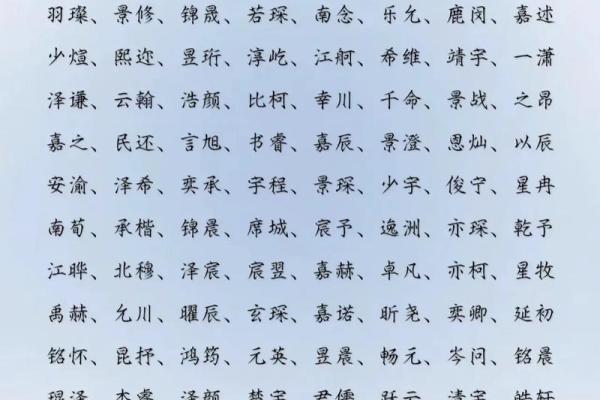 2019年6月2号丑时出生的男孩起名方法姓名